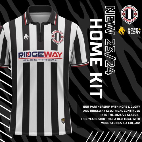 Newcastle United Kit & Shirts, 2023-24